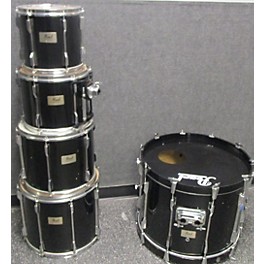 Used Pearl Session Elite Drum Kit