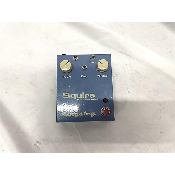 Used Used Kingsley Squire Pedal Guitar Center