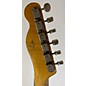 Used Fender 2015 1955 Relic Stratocaster Solid Body Electric Guitar