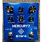 Used Meris Mercury7 Effect Pedal thumbnail