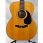 Used Conn 1970s F-10 Acoustic Guitar thumbnail