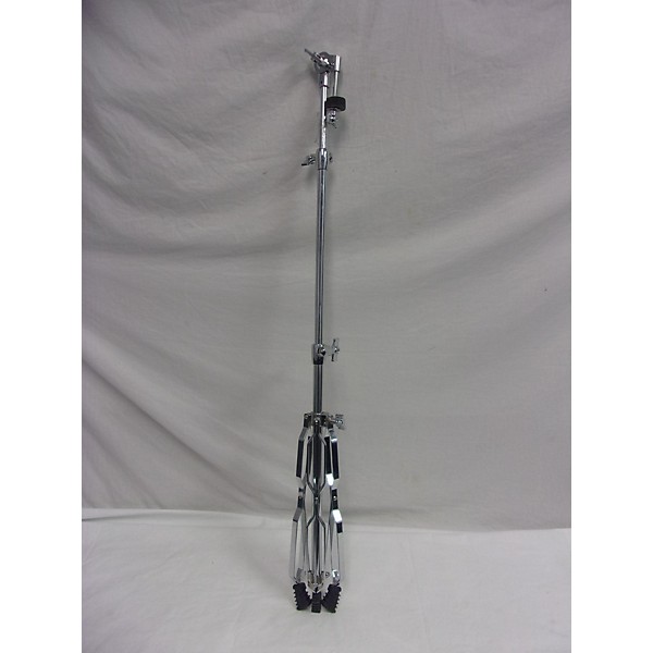 Single braced online cymbal stand