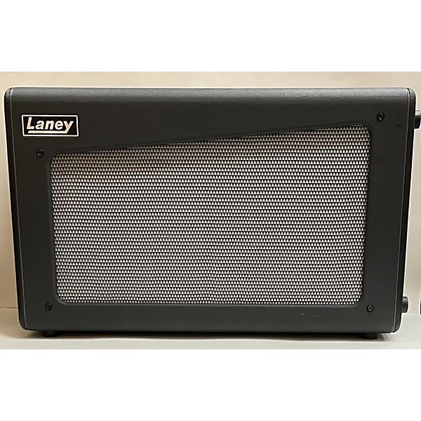Used Laney Cub 212 Guitar Cabinet