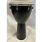 Used Remo Advent Djembe Djembe