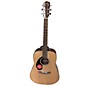 Used Fender CD60 Dreadnought Acoustic Guitar thumbnail