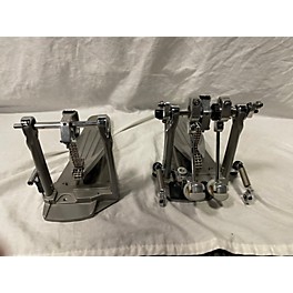 Used TAMA SPEED COBRA 910 Double Bass Drum Pedal