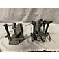Used TAMA SPEED COBRA 910 Double Bass Drum Pedal thumbnail