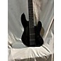 Used Schecter Guitar Research J5 Electric Bass Guitar
