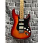 Used Fender Player Plus Stratocaster Plus Top HSS Solid Body Electric Guitar