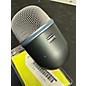 Used Shure 2020s Beta 52A Drum Microphone thumbnail