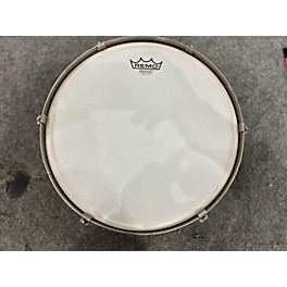 Used Kent Used Kent 5.5X14 Snare Drum Brown