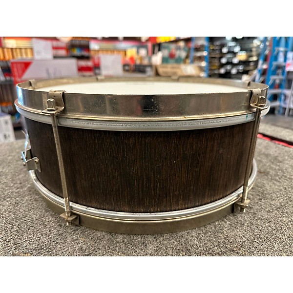Used Kent 5.5X14 Snare Drum