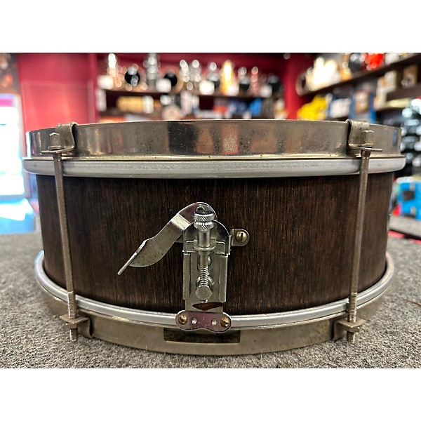 Used Kent 5.5X14 Snare Drum