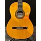 Vintage Jose Ramirez 1970s Concepcion Jeronima No. 2 Classical Acoustic Guitar