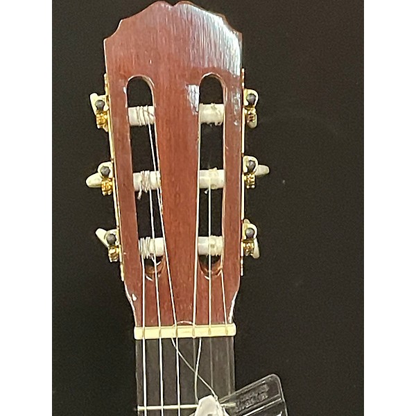 Vintage Jose Ramirez 1970s Concepcion Jeronima No. 2 Classical Acoustic Guitar