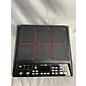 Used Roland SPDSX With Case And Stand Electric Drum Module thumbnail