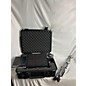 Used Roland SPDSX With Case And Stand Electric Drum Module