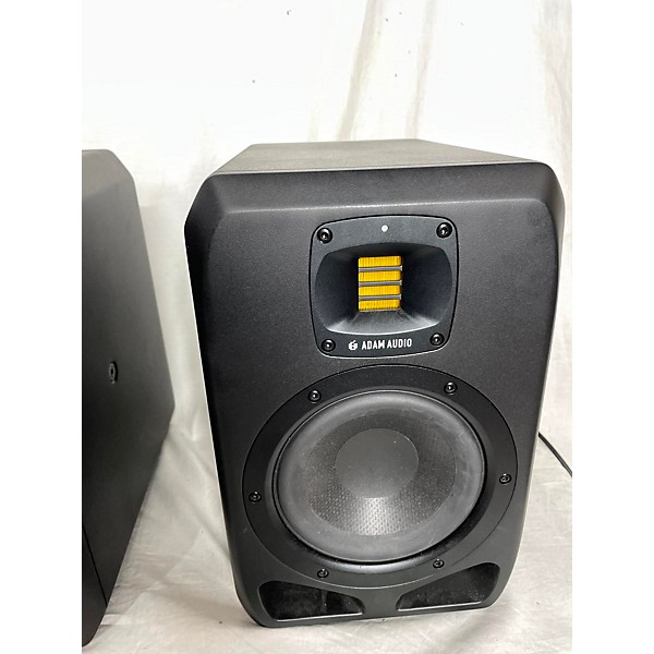 Used ADAM Audio S7V PAIR Powered Monitor