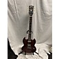 Used Gibson SGJ Solid Body Electric Guitar thumbnail