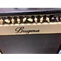 Used Bugera 2008 V22 22W 1x12 Tube Guitar Combo Amp