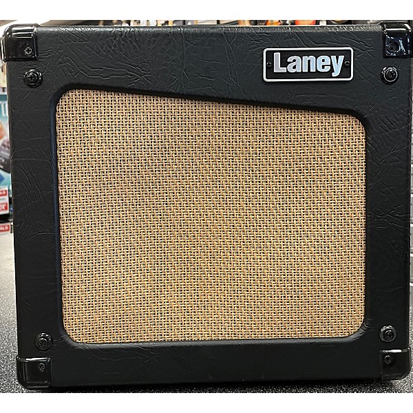 Used Laney CUB10 Tube Guitar Combo Amp