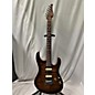 Used Suhr 2013 Modern Custom Solid Body Electric Guitar thumbnail