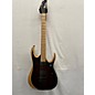 Used Ibanez 2016 RGDIX6MRW Solid Body Electric Guitar thumbnail