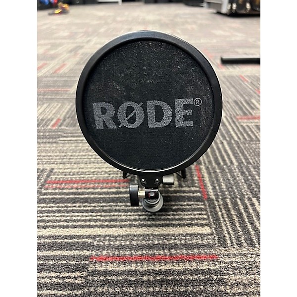 Used RODE NT1A Condenser Microphone