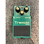 Used BOSS TR2 Tremolo Effect Pedal thumbnail