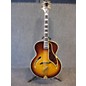 Used Gretsch Guitars 2013 G400 Synchromatic Hollow Body Electric Guitar thumbnail