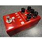 Used Revv Amplification G4 Red Channel Effect Pedal