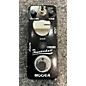 Used Mooer Thunderball Effect Pedal