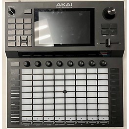 Used Akai Professional Used Akai Professional FORCE Production Controller