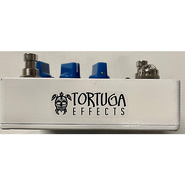Used Tortuga Neptune Effect Pedal