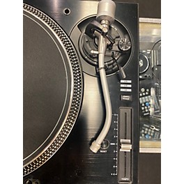 Used Ampeg Used 2018 Pioneer DJ PLX 1000 Turntable