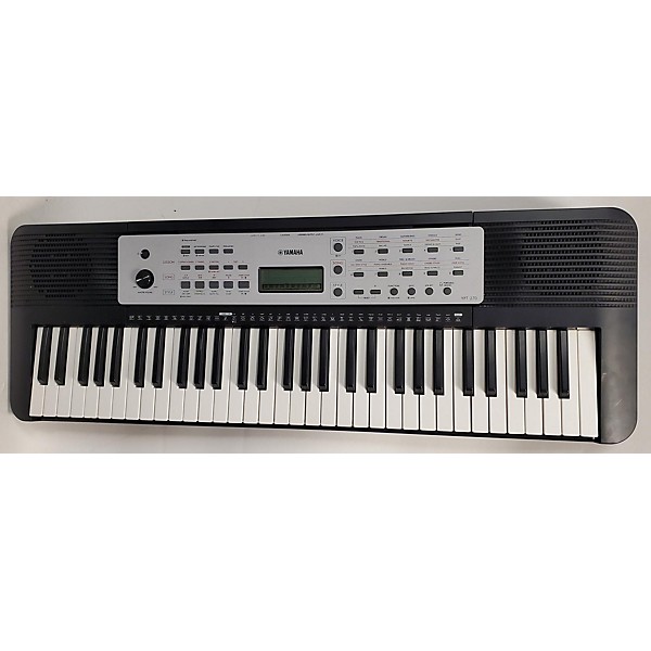 Used Yamaha YPT-270 Digital Piano