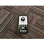 Used EarthQuaker Devices Arrows Preamp Booster Effect Pedal thumbnail