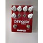 Used Wampler Pinnacle Deluxe Distortion Effect Pedal thumbnail
