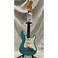 Used Fender Eric Johnson Signature Stratocaster Rosewood Solid Body Electric Guitar thumbnail