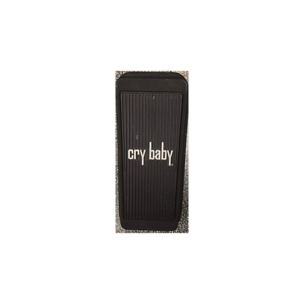Used Dunlop CBJ95 CRYBABY JUNIOR Effect Pedal