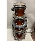 Used Taye Drums TourPro Drum Kit