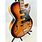Used Dean Palomino Hollow Body Electric Guitar thumbnail