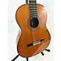 Used Cordoba Solista Classical Acoustic Guitar thumbnail