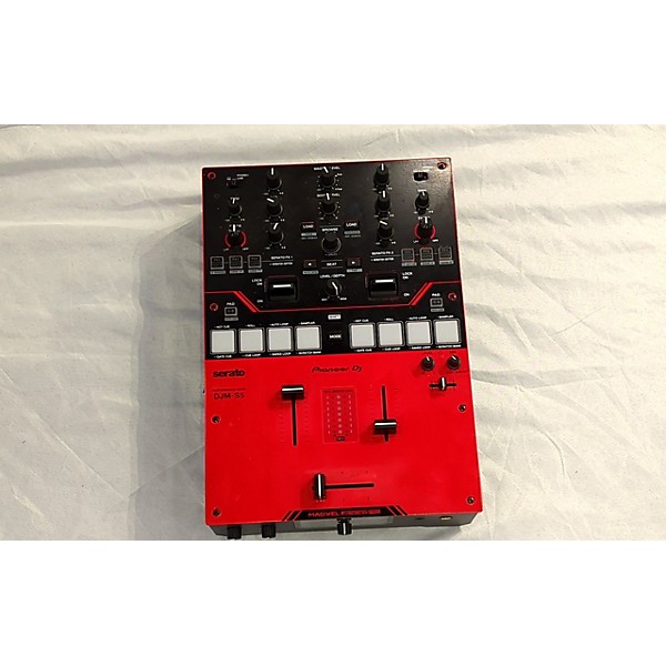 Used Pioneer DJ DJM S5 DJ Mixer