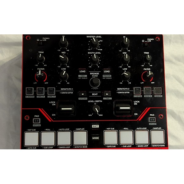 Used Pioneer DJ DJM S5 DJ Mixer