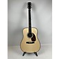 Used Larrivee D-10 Rosewood Acoustic Guitar thumbnail