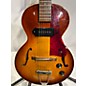Used Gibson 1958 ES-125T 3/4 Hollow Body Electric Guitar