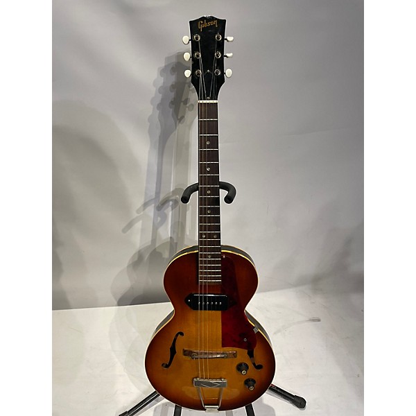 Used Gibson 1958 ES-125T 3/4 Hollow Body Electric Guitar