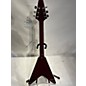 Used Gibson FLYING V '58 Solid Body Electric Guitar