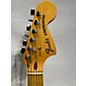 Used Fender 1979 ANNIVERSARY STRATOCASTER Solid Body Electric Guitar